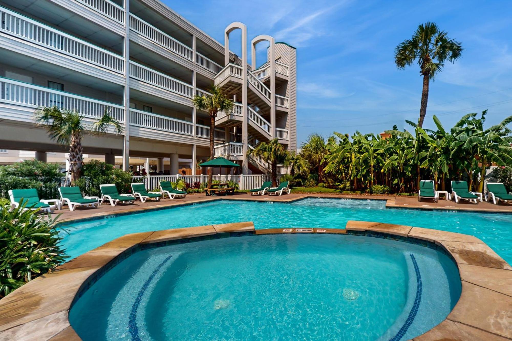 Walk To The Beach Apartment Galveston Exterior foto